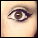 meow cat eye