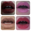 4 ways Lips 