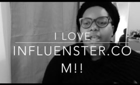 I Love Influenster!!!