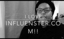 I Love Influenster!!!