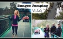 Bungee Jumping Vlog