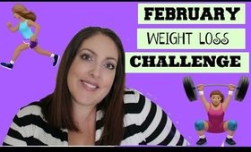 Weigh-In #24 | March Fitness Challenge