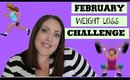 Weigh-In #24 | March Fitness Challenge