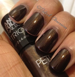 Love this brown!!