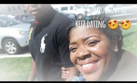 GRWM: DAY DATE EDITION #ITSLAESHA