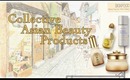 ‪♔‬ Asian Beauty Product Haul: Sasa, Skinfood, Diamond Lash ‪♔‬