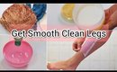 How to Get Rid of Strawberry Legs - Home Remedies, Hacks, DIYs & More! | SuperWowStyle