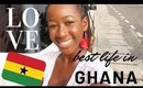 Ghana Vlog 2I DON'T WANT TO GO BACK!