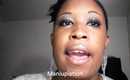 WoftB: LET GO & LET GOD , THE LIFE OF REBEKAH