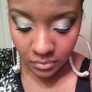 New Year's Eve look!