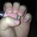Spring nails 