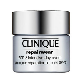 Clinique Repairwear Day SPF 15 Intensive Cream