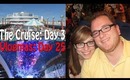 Vlog: Epic Pool Party! (Vlogmas Day 25/Cruise Day 3)