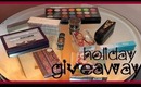 Holiday Collab Giveaway 2012! ♥