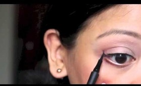 The Basics: How To Use Liquid Liner