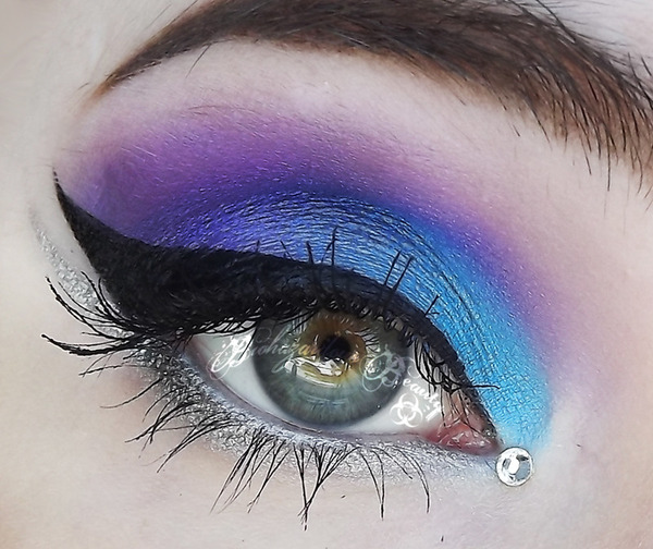 Victoria D.'s (ToriBiohazard) Photos | Beautylish