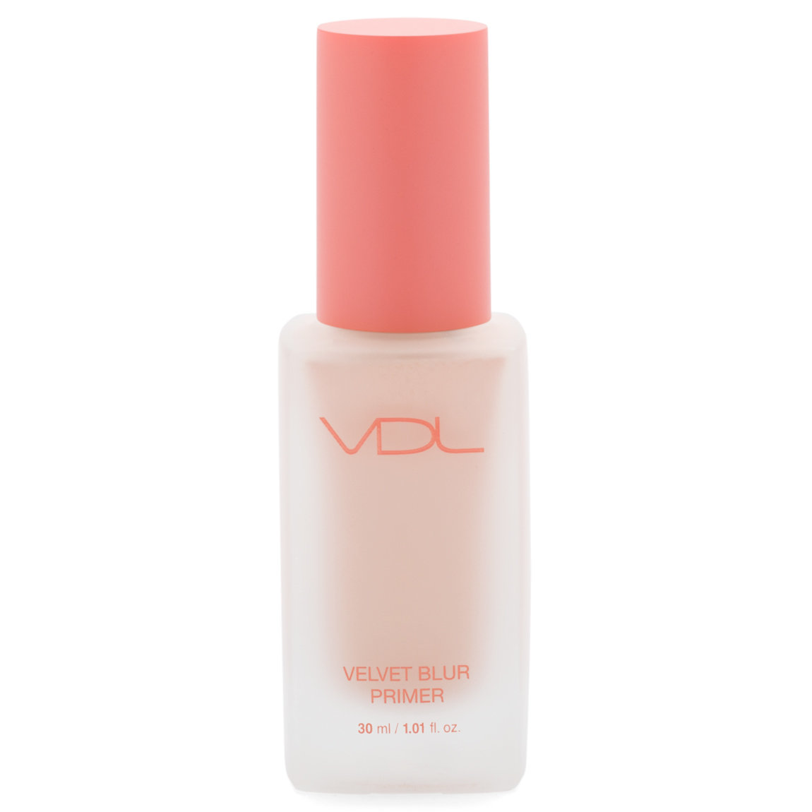 VDL Velvet Blur Primer alternative view 1 - product swatch.