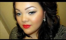 Wearable Holiday Look! ♥
