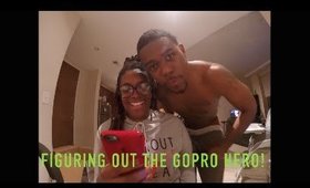 Love is a DISTRACTION! Making someone your "everything"! |My New GoPro Hero|