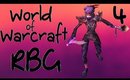 World Of Warcraft - Rated Battle Ground