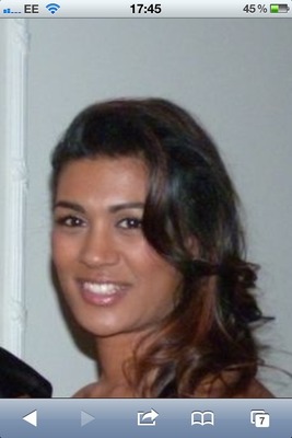 Stefanie M.