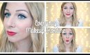 My Everyday Makeup Routibe - May 2015 | Sofairisshe