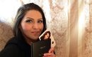 SIGMA JACLYN HILL BRUSH FIRST IMPRESSION & ANASTASIA BEVERLY HILLS CONTOUR KIT & SWATCHING