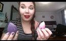 Younique Blending Buds Review and Demo