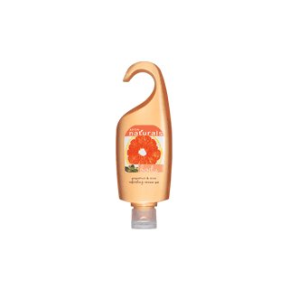 Avon Naturals Grapefruit & Mint Refreshing Shower Gel