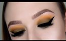Armed & Gorgeous Palette Jaclyn Hill x Morphe Vault Collection Makeup Tutorial