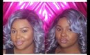 ZURY SIS ANGLED LINE CUT LACE WIG – MIKA | Divatress.com