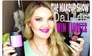 ★GIVEAWAY | THE MAKEUP SHOW DALLAS TICKETS + MY SHOPPING LIST★