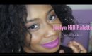 Full Face Look | Ft Jaclyn Hill Morphe Favorites Palette