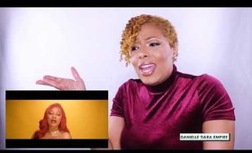 Megan Thee Stallion - Big Ole Freak [Official Video]