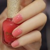 pink nails :-P