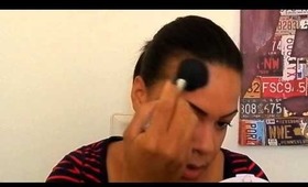 Fall Makeup Tutorial