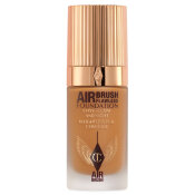 Charlotte Tilbury Airbrush Flawless Blurring & Matte Full Coverage Foundation 12 Neutral