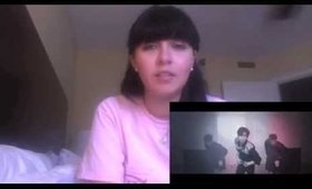 Nasty Nasty-KNOCK MV Reaction