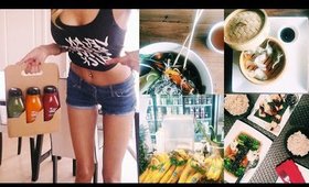 VEGAN AROUND VEGAS. 3 MEALS / 3 ESTABLISHMENTS