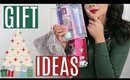HOLIDAY GIFT IDEAS + WHAT NOT TO BUY