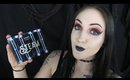 NYX Machinist STEAM Palette Review + Tutorial!!