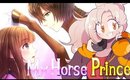 MeliZ Plays:My Horse Prince [P1]