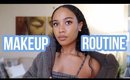 My Everyday Makeup Routine! | Happy Vlogadays Day 3