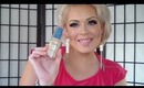 First Impressions CoverGirl 3 In One Stay Fabulous Foundation