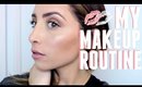 MY EVERYDAY MAKEUP ROUTINE!
