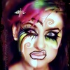 Glam Rock Zombie Fairy 2