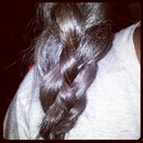 4 Strand Braid ♥__♥