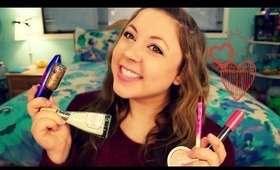 February 2013 Beauty Favorites!