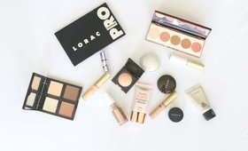 Makeup Collection Part 5: Highlighters
