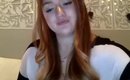 LIVE on YouNow February 27, 2016